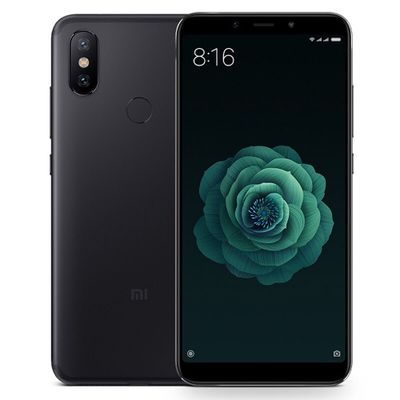 Xiaomi Mi 6X, A2 PERFECTUM