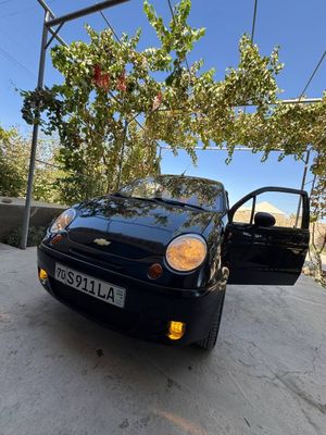 Matiz 2010 holati zor