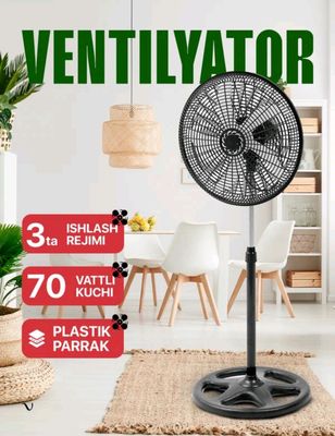 ventilyator