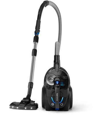 Пылесос Philips FC9747 — компактный и эффективный