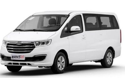 ‼️‼️JAC M3 COMFORT ‼️‼️