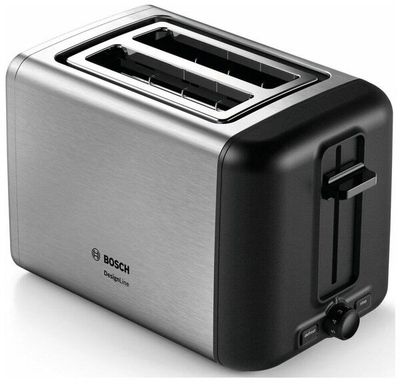 Тостер Bosch TAT3P420 DesignLine