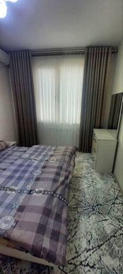 Аренда Квартира Алмазар о-р Olmazor City 1/1/13