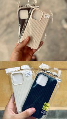 Iphone 13pro uchun chexol oq qorq variatn bor