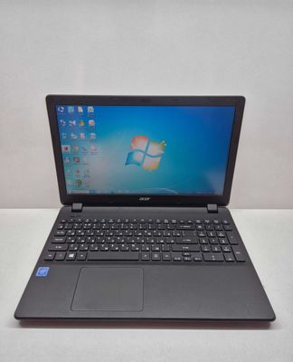 Acer Intel Celeron N3060 8/256 15.6 Ekran Atiga 1 mln 90 ming sum