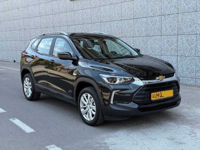 Tracker 2 LTZ в отличном состоянии