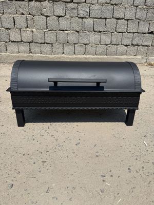 Mangal Bbq steyk kotta kichkina shashlik uchun