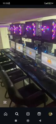 Game Club Sotiladi Eng Arzon narxda tg murojat : Ariza_golden
