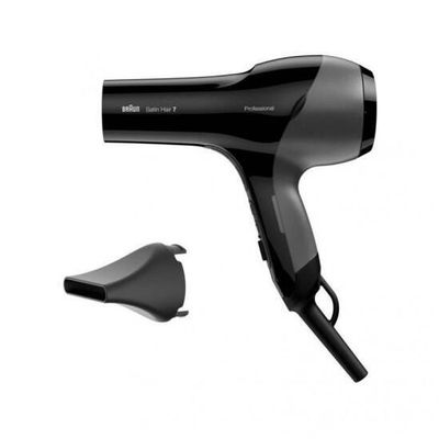 Фен Braun HD 780 Satin Hair 7 в Ташкенте и Узбекистане