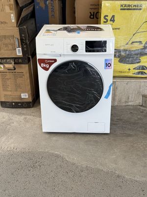 Ziffler T80-F1ING, 8 kg Inverter Bug‘li