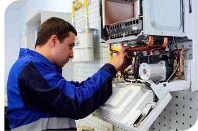 Ремонт двухконтурных котлов 24/7 в Ташкенте