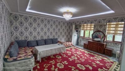 Сдается в аренду евро ремонт 2-х ком Юнусабад