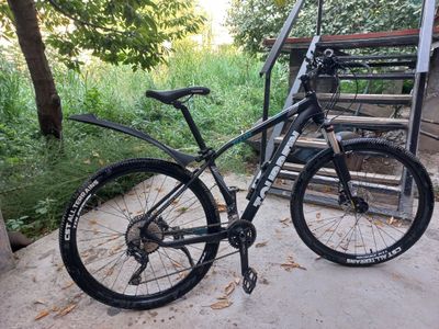 Горный велосипед 27.5″ Shimano Deore, отличное состояние