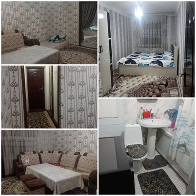 Bezmakler kvartira Chilonzor Mirzo Ulug'bek metrosi yonida