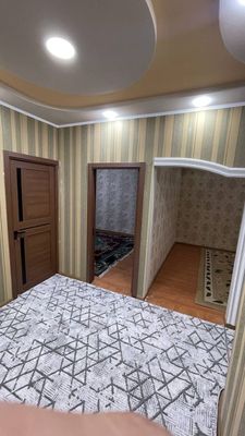Аренда Квартира Такачи Махалла Бетонка Олди