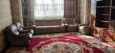Аренда 4 ком. кв в Воднике