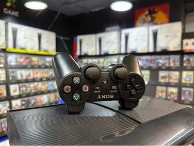 Playstation 3 SONY доставка по городу бесплатно ЕСТЬ РАССРОЧКА