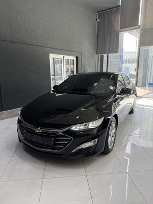 Malibu Premier 2022