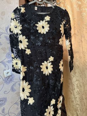 Bir marta kiyilgan elegantni koyne