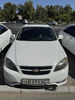 Gentra 2022 LTZ 3 pozitsia sotiladi