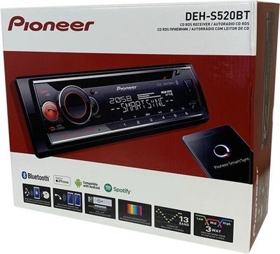 Pioneer срочно сотилади!