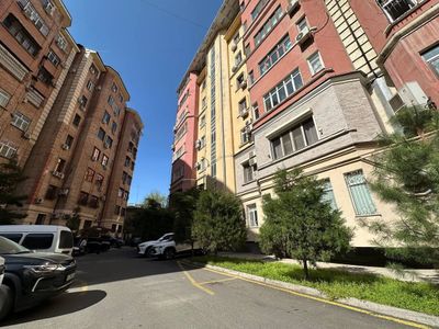 Коробка Улица Чехова Ориентир Ойбек