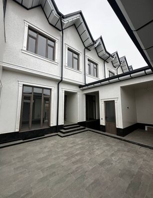 * Сергели Хонобод 1.7 Соток 6 Хона + Кухня Ориентир Зулфия Зокирова