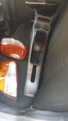 Matiz stop lotka