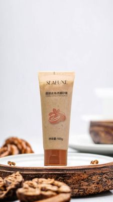 Yuz ucun peeling