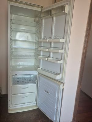 Продам бу холодильник атлант