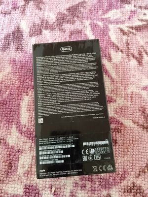 IPhone 11 pro kafolat bilan sotiladi