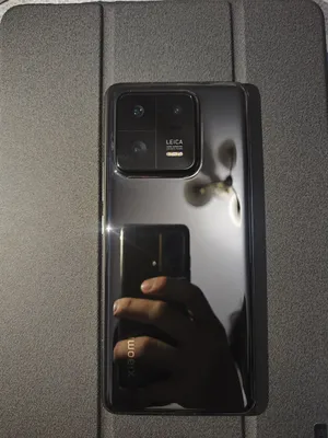 Xiaomi 13 pro ideal