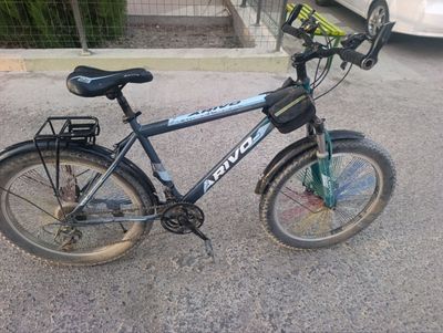Velosiped sotildi holati yaxshi