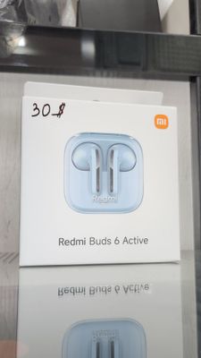 Redmi Buds 6 active