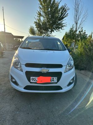 CHevrolet Spark 2020