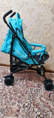 Детская коляска