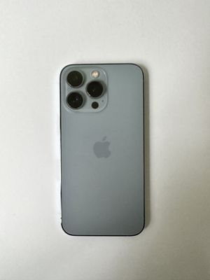 Iphone 13 pro 128 GB L/A емкость 100% как новый!