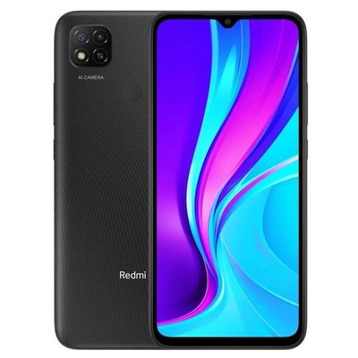 Redmi 9c sotaman