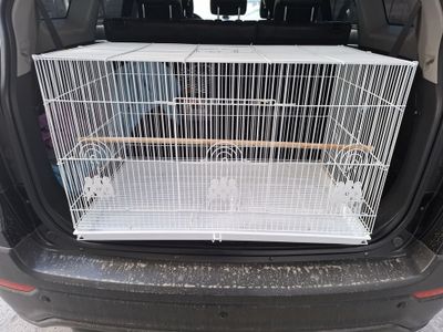 Xitoy qafas sotiladi 75/45/45