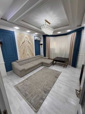 ЖК Dream House продается 80кв.м 2х ком с ремонтом
