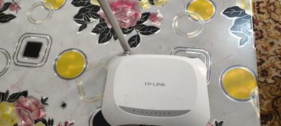 TP-LINK Wi-Fi Роутер