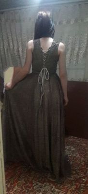 oqshom libosi .urinmagan holati yaxshi 600 000 som