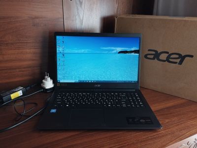Notbuk Acer Aspire 3 Notebook nootbuk nootbook