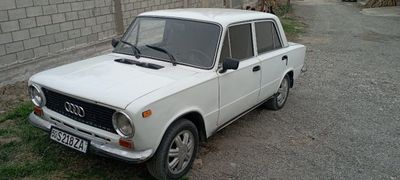 Vaz 21011 metan Temr balon