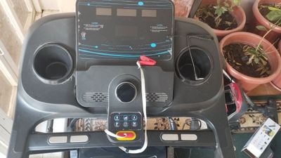 Беговая дорожка Срочно сотилади нархини келишамиз марка PowerGym PG-4