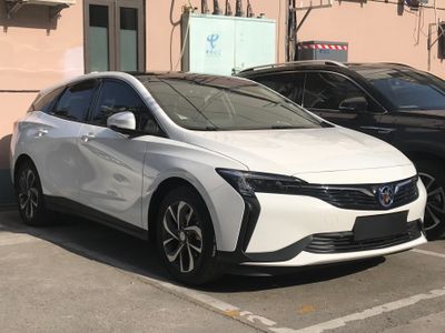 Продам Buick Velite 6 запас хода 450 рестайлинг Фулл новый без пробега