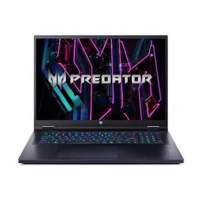 Acer Predator Helios 18 i7-13700HX | 16GB DDR5 | RTX 4060 | 512GB SSD