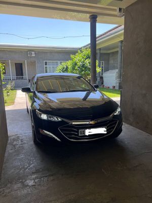 Malibu Premier 2022 Sotiladi