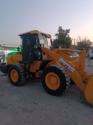 Pogruzchik xcmg 1.8