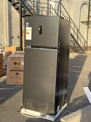 Lg xolodilni NoFrost 461L